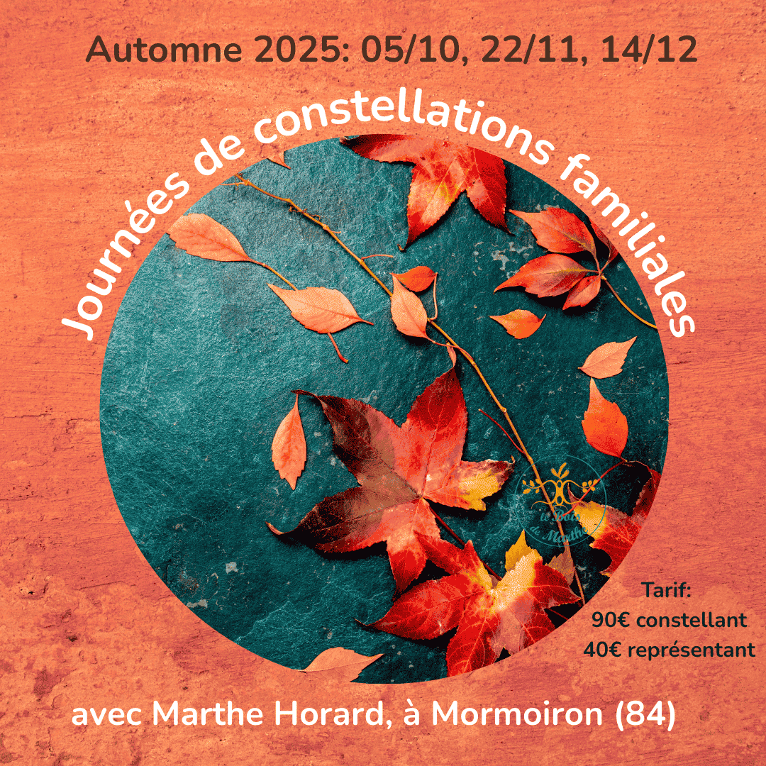 constellations familiales